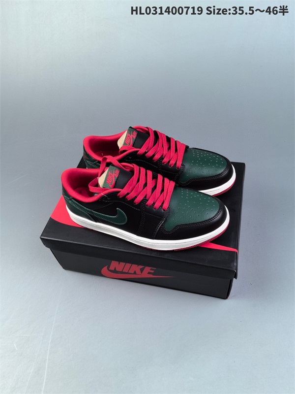 women air jordan 1 shoes 2024-9-5-305